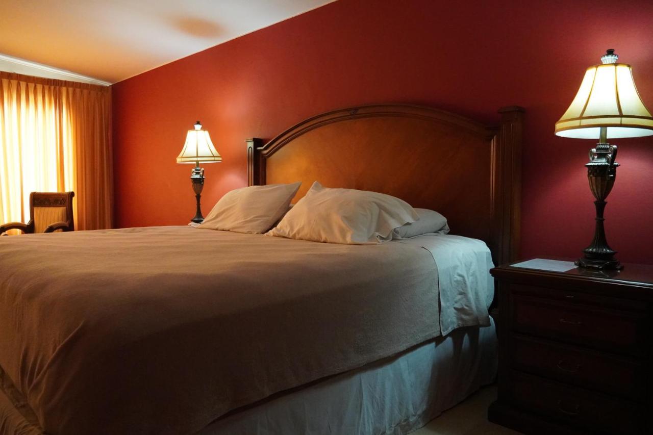 Hotel Boutique Villa Casuarinas カリ エクステリア 写真