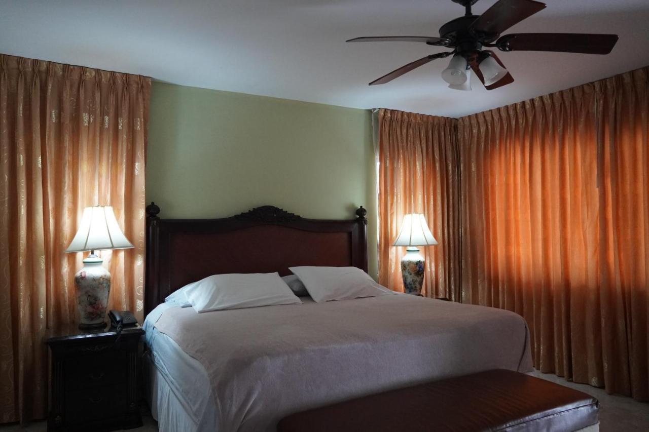 Hotel Boutique Villa Casuarinas カリ エクステリア 写真