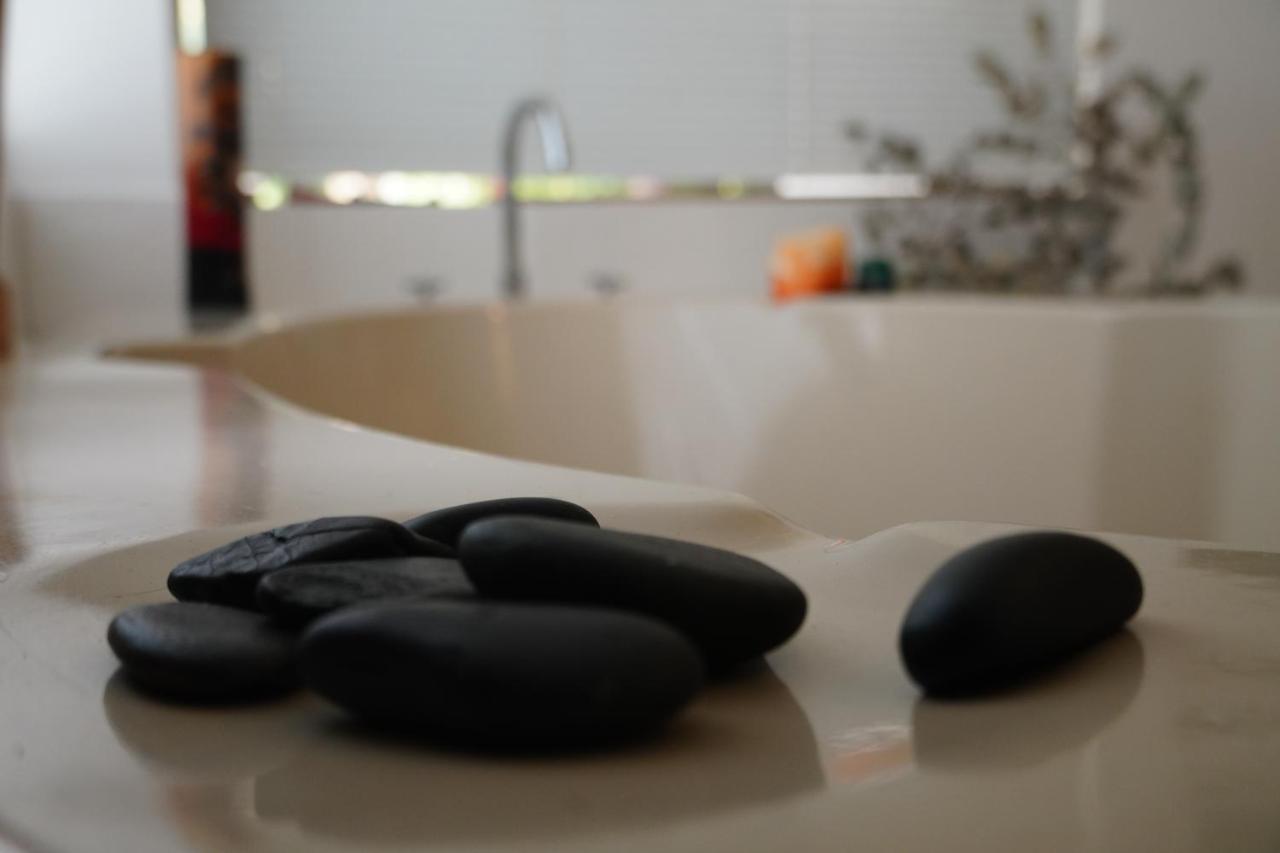 Hotel Boutique Villa Casuarinas カリ エクステリア 写真