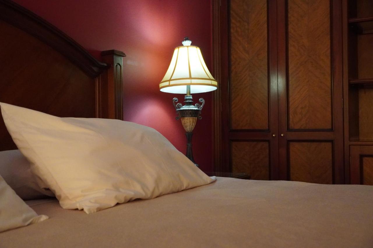 Hotel Boutique Villa Casuarinas カリ エクステリア 写真