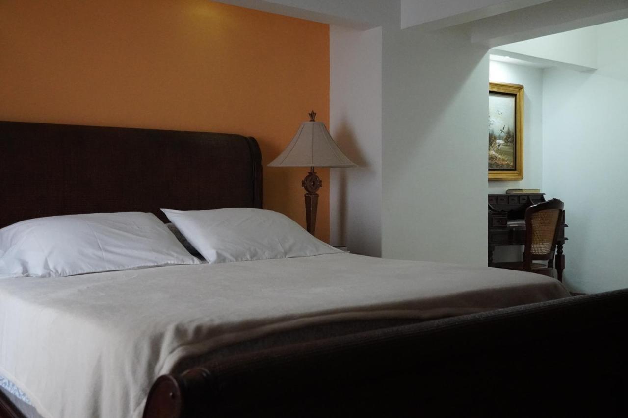 Hotel Boutique Villa Casuarinas カリ エクステリア 写真