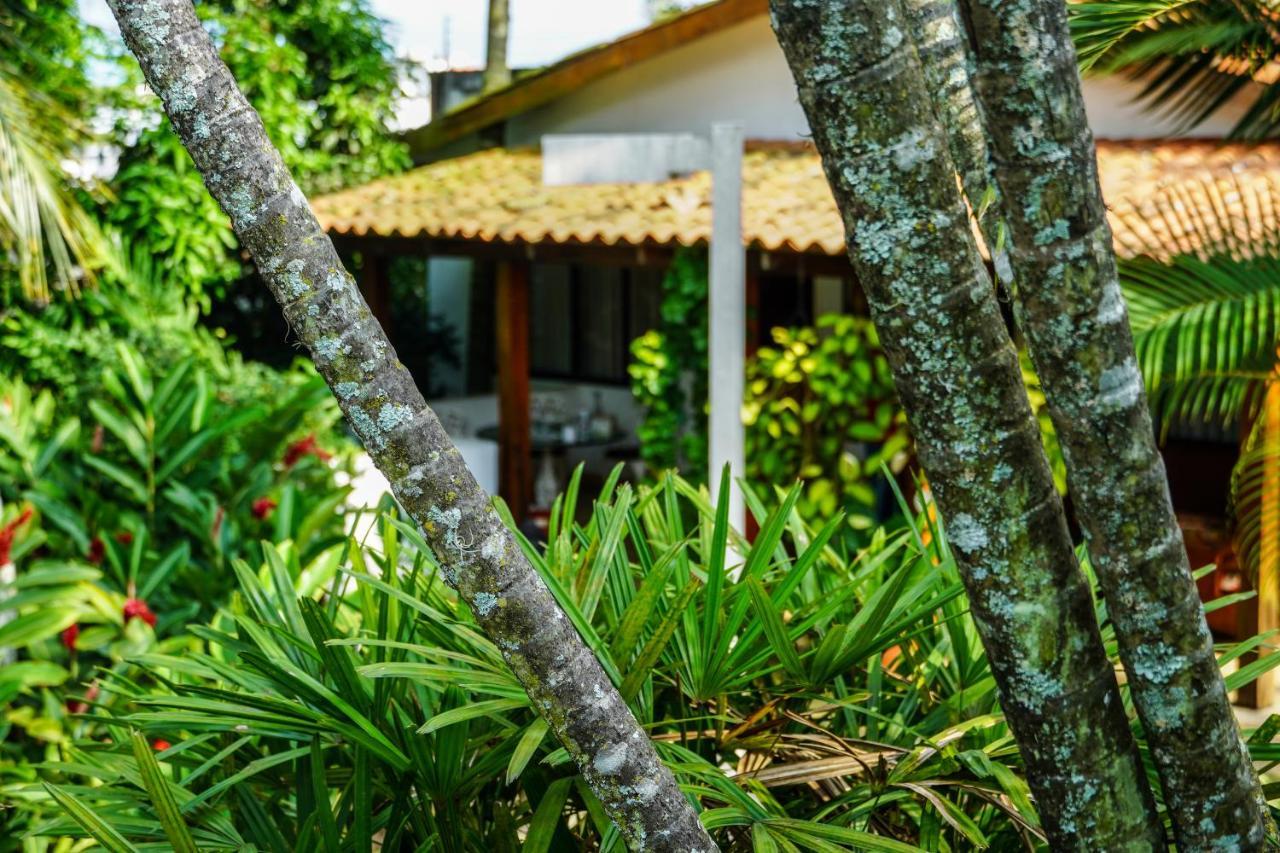 Hotel Boutique Villa Casuarinas カリ エクステリア 写真